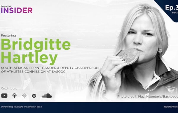 Why Bridgette Hartley Loves Her Body