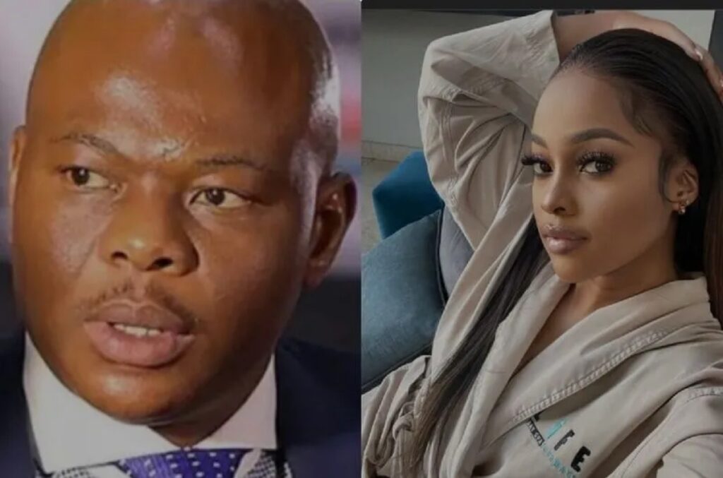 What’s Hot: Omuhle Gela admits to dating a businessman