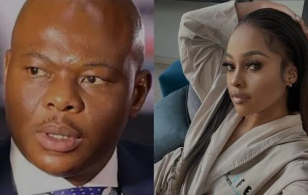 What’s Hot: Omuhle Gela admits to dating a businessman