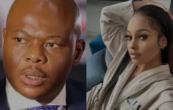 What’s Hot: Omuhle Gela admits to dating a businessman