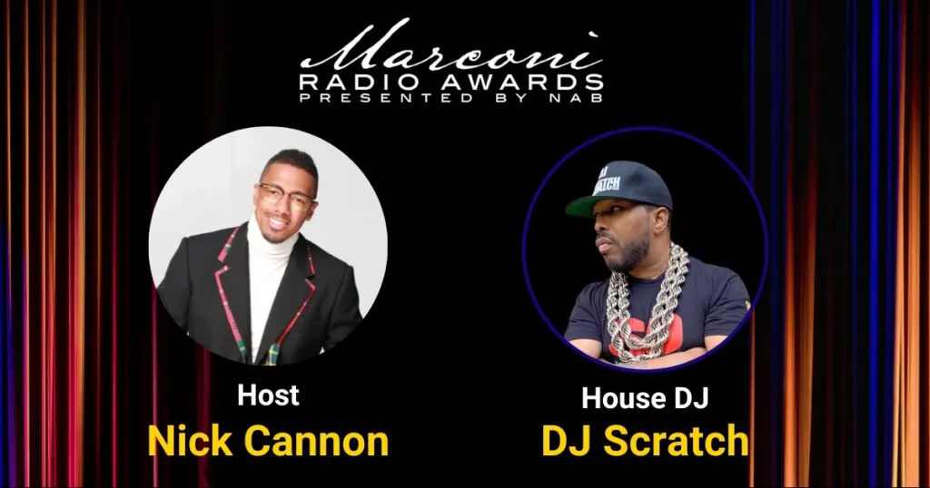 We chat to Nick Explicit ahead of Radio Awards
