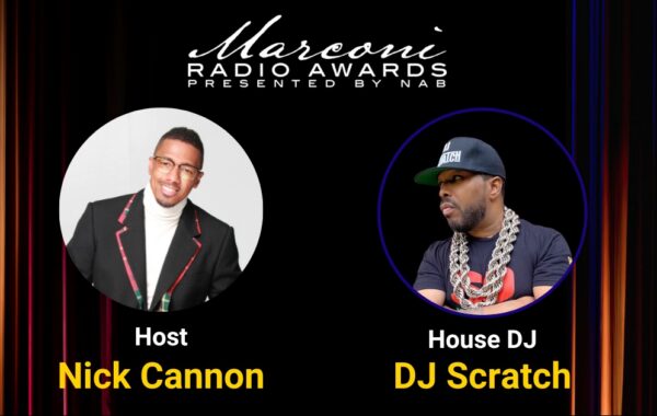 We chat to Nick Explicit ahead of Radio Awards