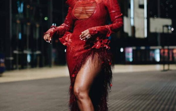 What’s Hot: Lerato Kganyago is loving Brazil