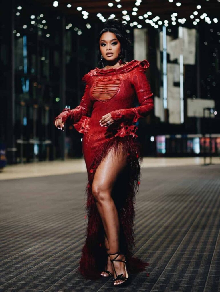 What’s Hot: Lerato Kganyago is loving Brazil