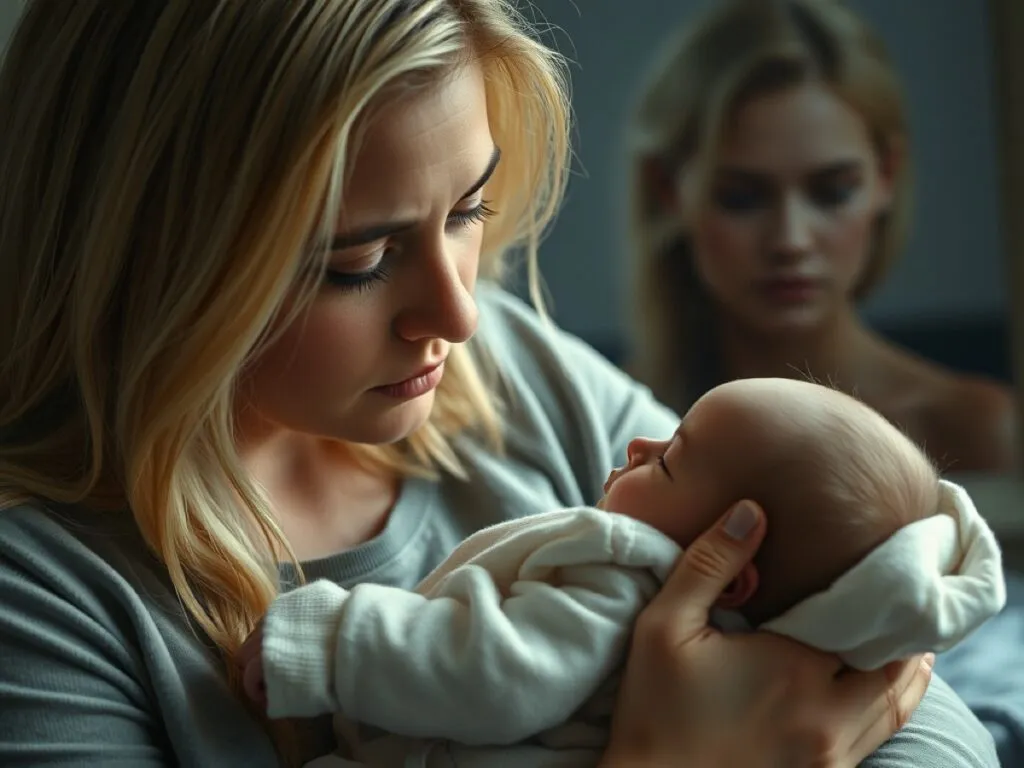 Top model thankful for mother’s life lessons