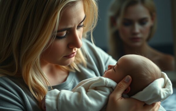 Top model thankful for mother’s life lessons