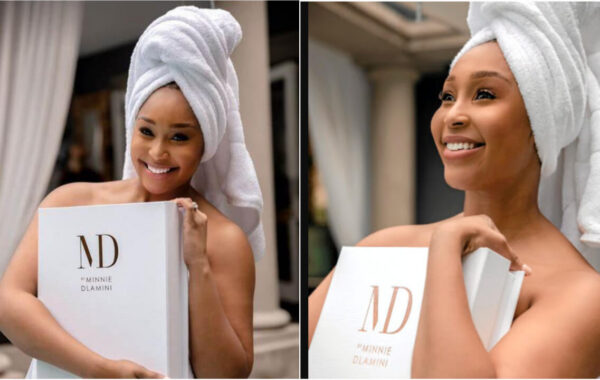 What’s Hot: Will you buy Minnie Dlamini’s calendar?