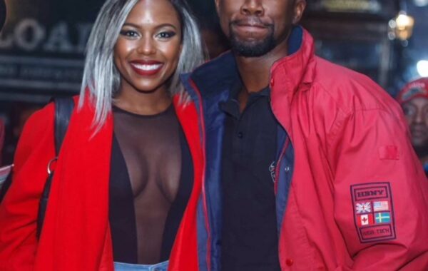 What’s Hot: Awww… Atandwa Kani sings to his wife