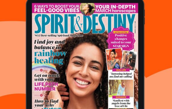 What’s Hot: Destiny magazine defends latest cover