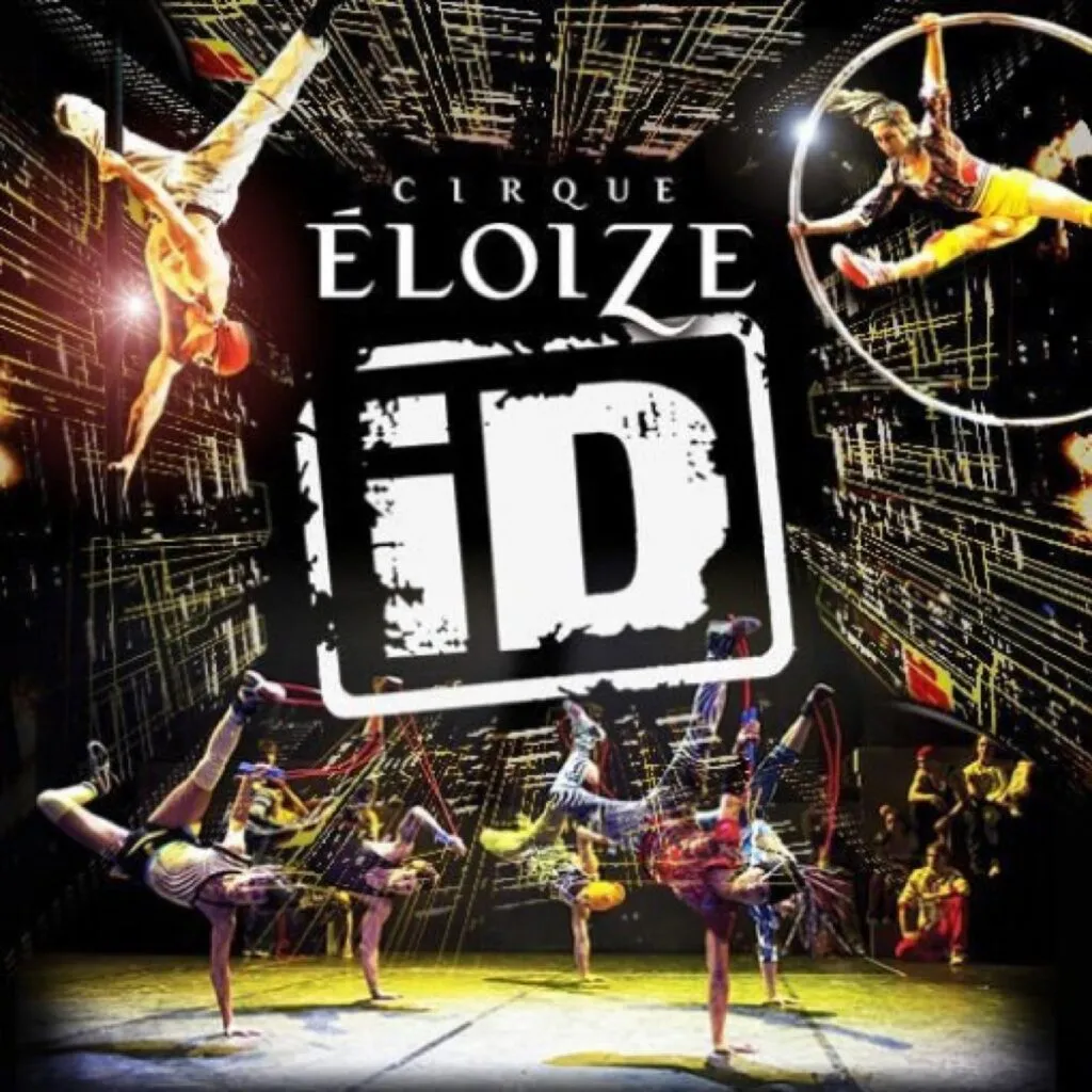 Reviews: Cirque Éloize iD: A physics-defying spectacle