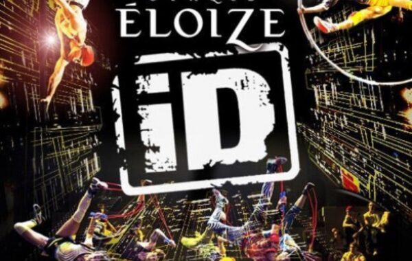 Reviews: Cirque Éloize iD: A physics-defying spectacle
