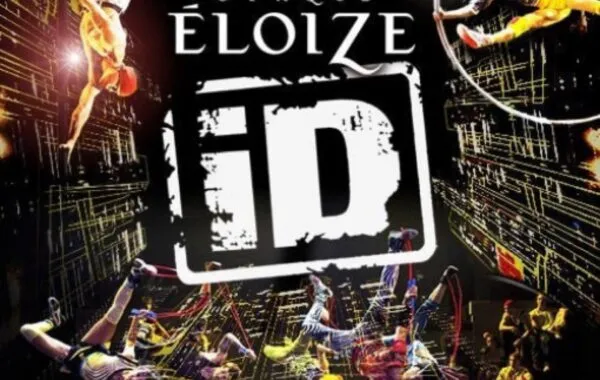 Reviews: Cirque Éloize iD: A physics-defying spectacle