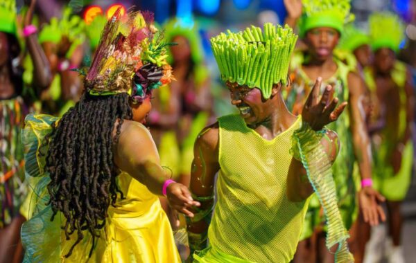 4 things Joburgers envied about the Cape Town Carnival