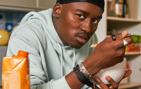 Hungani Ndlovu Criticized For Not Wearing Wedding Ring