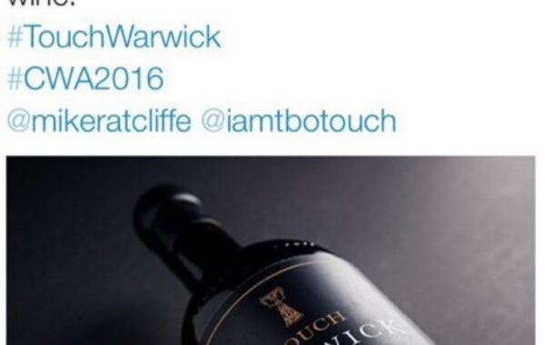 What’s Hot: Tbo Touch’s wine sells for a staggering R1.3m!