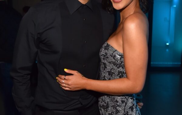 What’s Hot: Trevor Noah’s US girlfriend joins him in SA?