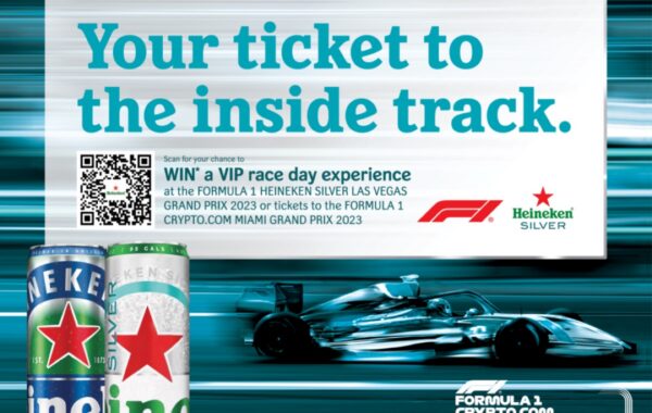 Win tickets to the Heineken Experience Tour