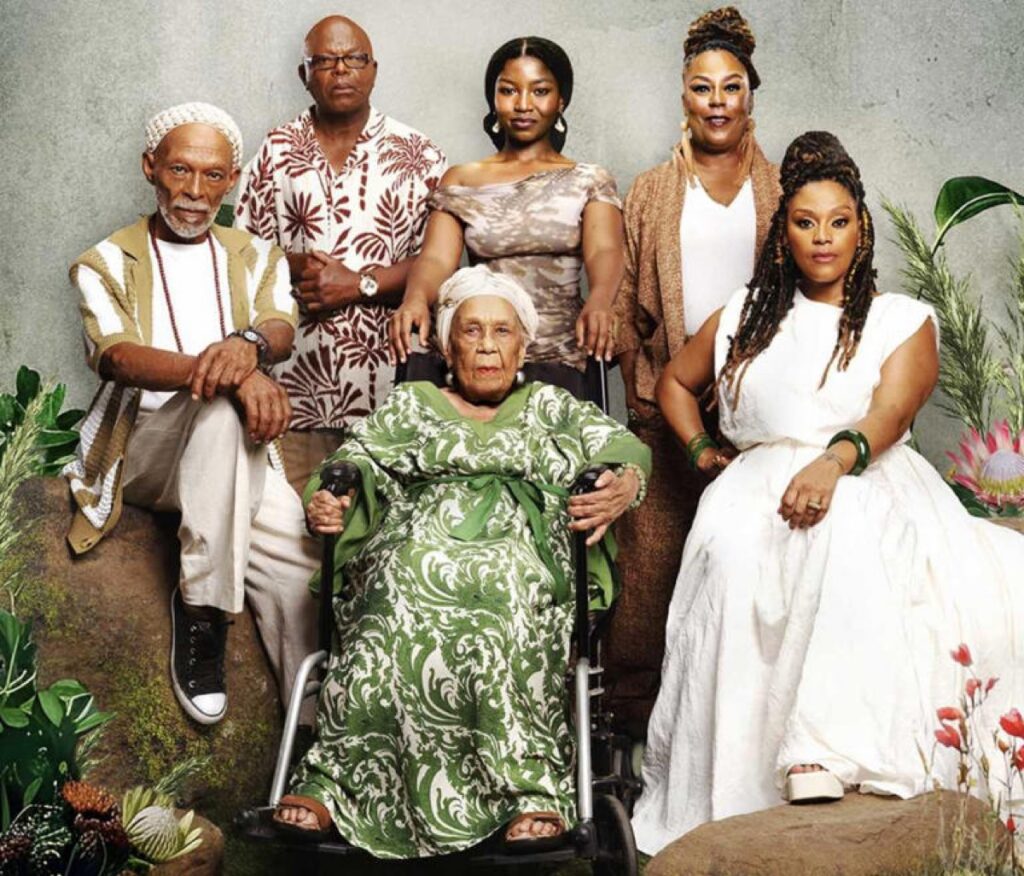 What’s Hot: Letoya’s heartbreakng tribute to her sister