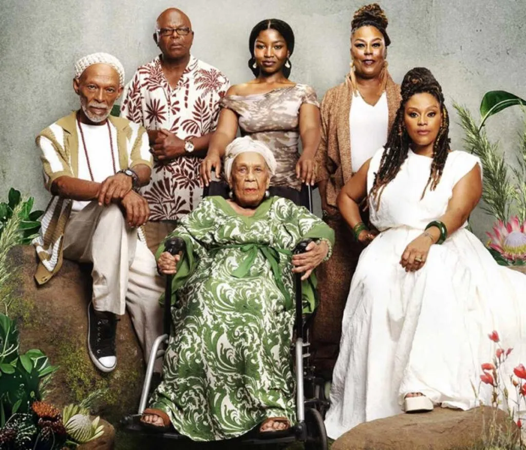 What’s Hot: Letoya’s heartbreakng tribute to her sister