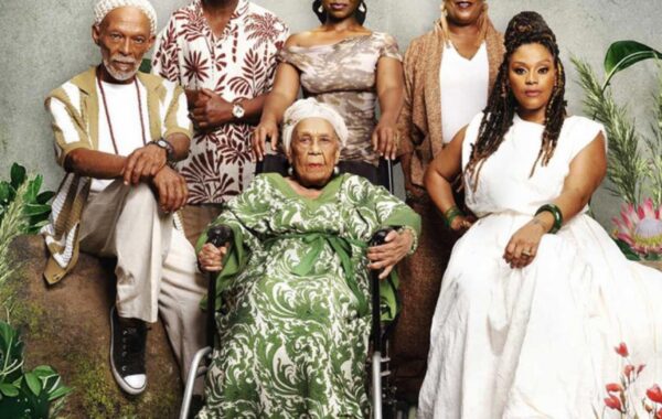 What’s Hot: Letoya’s heartbreakng tribute to her sister