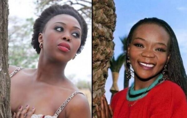 Part 2: Zalebs chats to Brenda Ngxoli