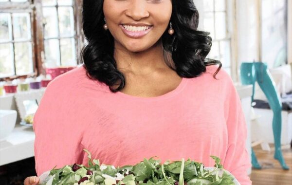 Siba’s Table decked on the Food Network