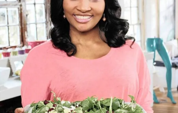 Siba’s Table decked on the Food Network