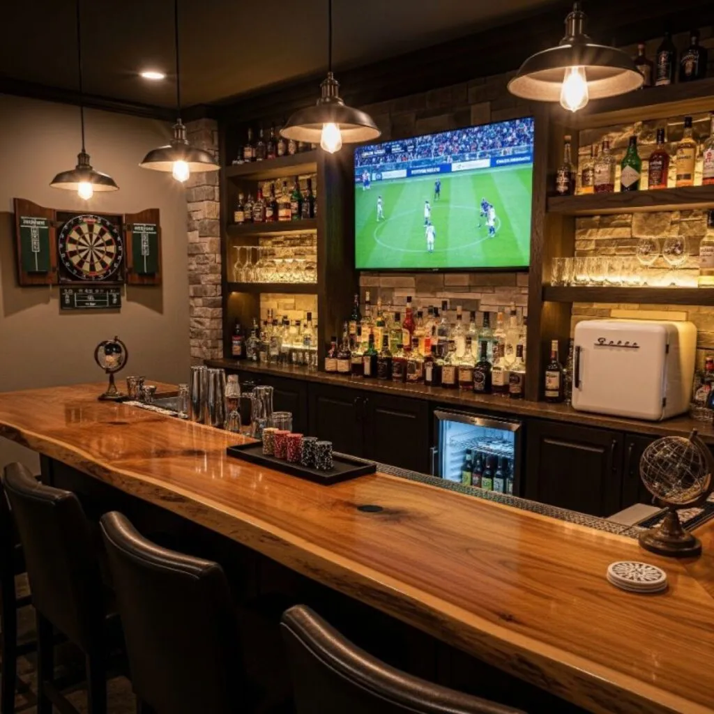 Who will be ultimate Bar One Man?