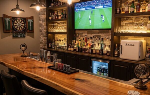 Who will be ultimate Bar One Man?