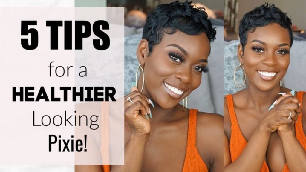 Pixie Bennet Shares Her Style Tips