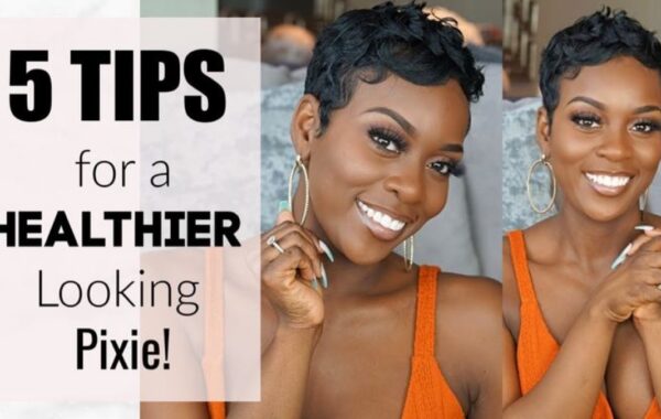Pixie Bennet Shares Her Style Tips