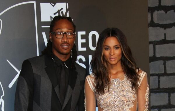 Ciara and Future are back together
