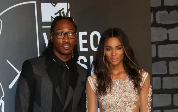 Ciara and Future are back together