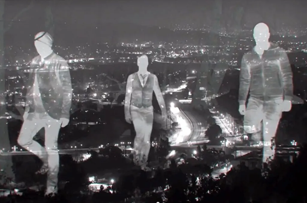 Coldplay’s new single, ‘Midnight’ has a weird video