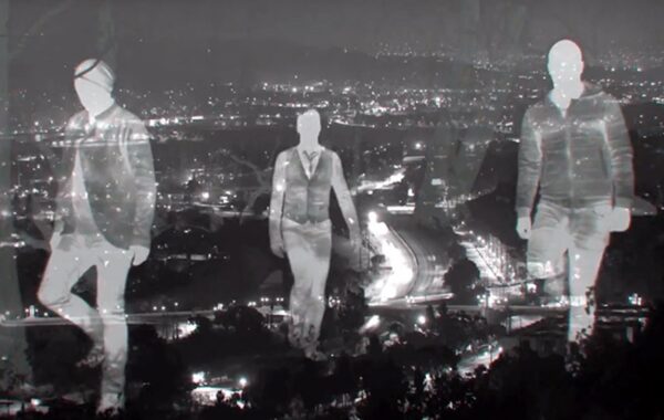 Coldplay’s new single, ‘Midnight’ has a weird video