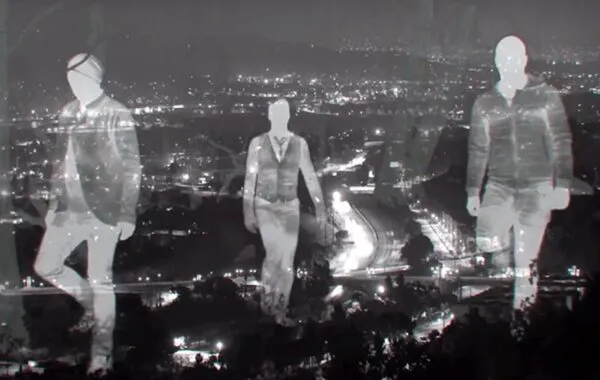 Coldplay’s new single, ‘Midnight’ has a weird video