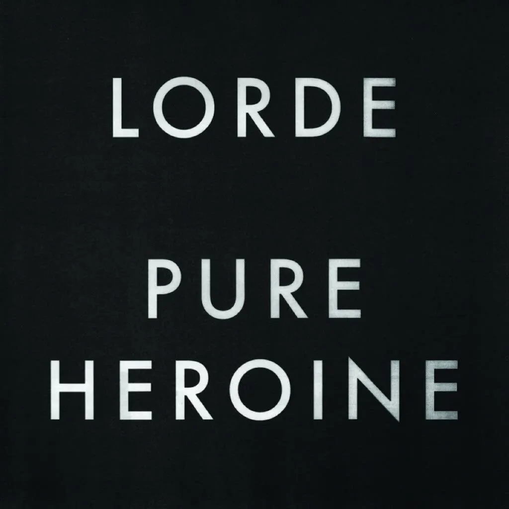 Album review: Pure Heroine by Lorde