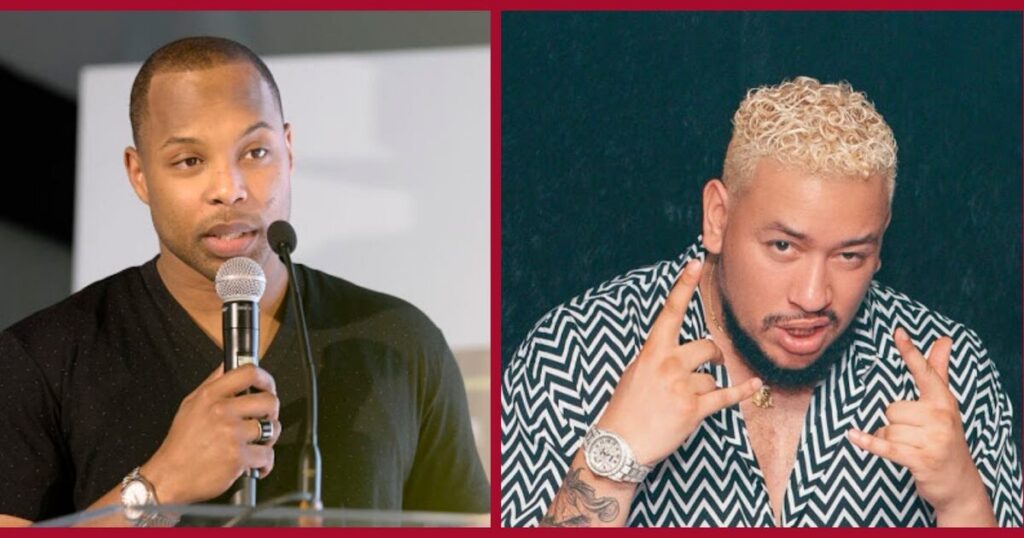 AKA Apologises To The Entire Dhlomo Family For His Tweets