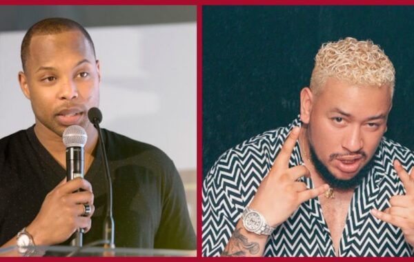 AKA Apologises To The Entire Dhlomo Family For His Tweets