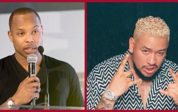 AKA Apologises To The Entire Dhlomo Family For His Tweets