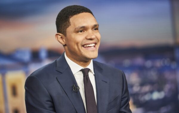 What’s Hot: Trevor Noah is a hit with young adults in USA
