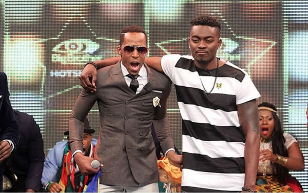 What’s Hot: Big Brother Africa the return