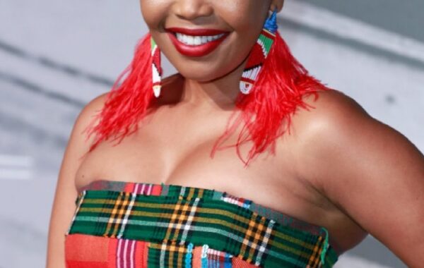 What’s Hot: How Terry Pheto stays on top of her game
