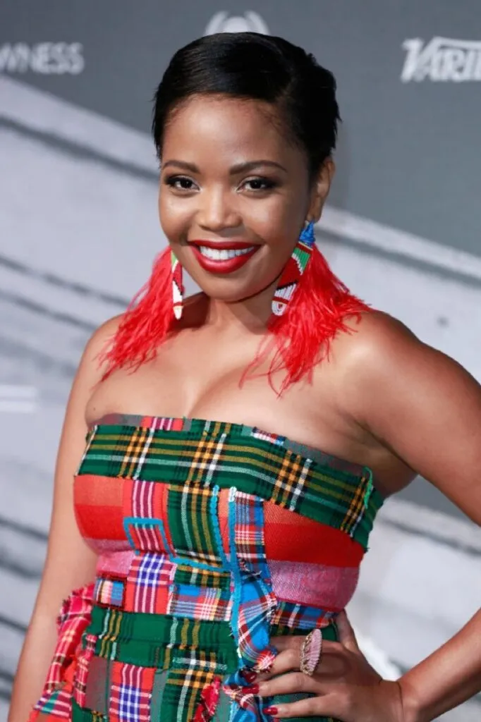 What’s Hot: How Terry Pheto stays on top of her game