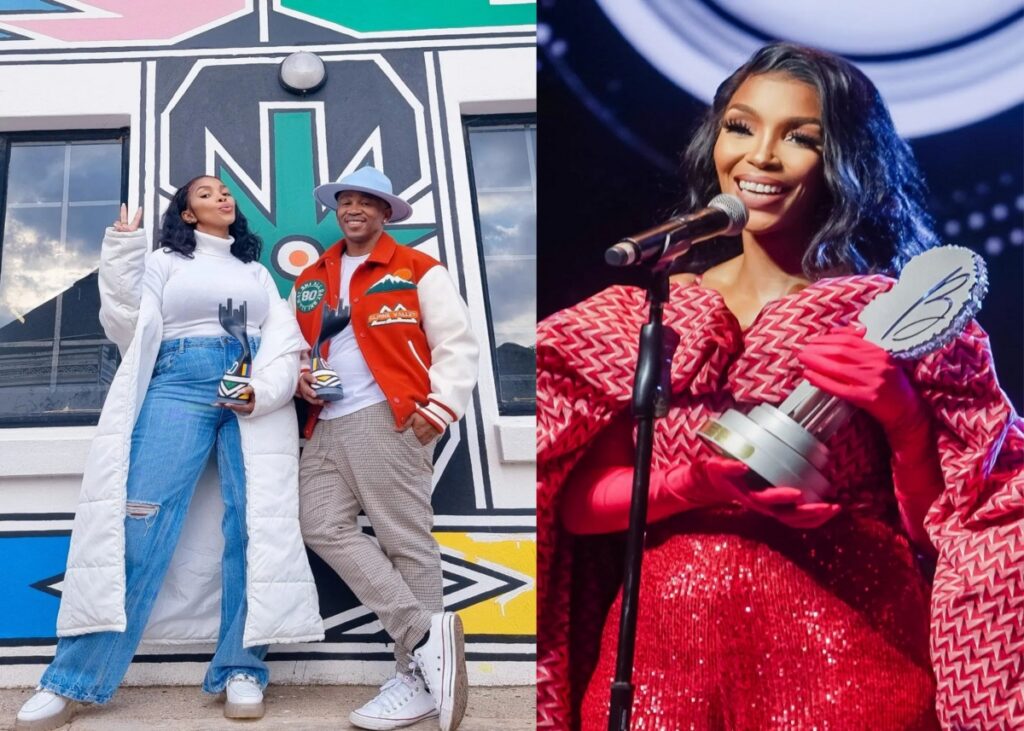 What’s Hot: Mafikizolo’s Nhlanhla ready to win again