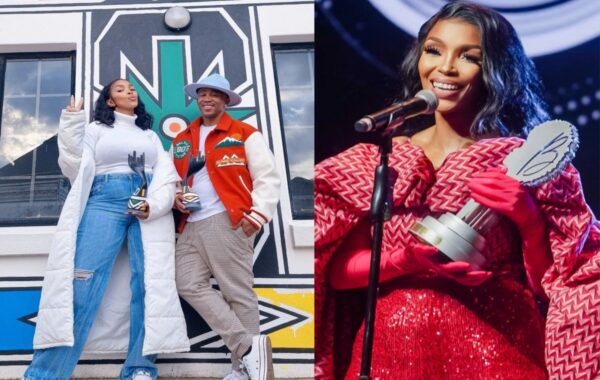 What’s Hot: Mafikizolo’s Nhlanhla ready to win again