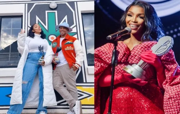 What’s Hot: Mafikizolo’s Nhlanhla ready to win again