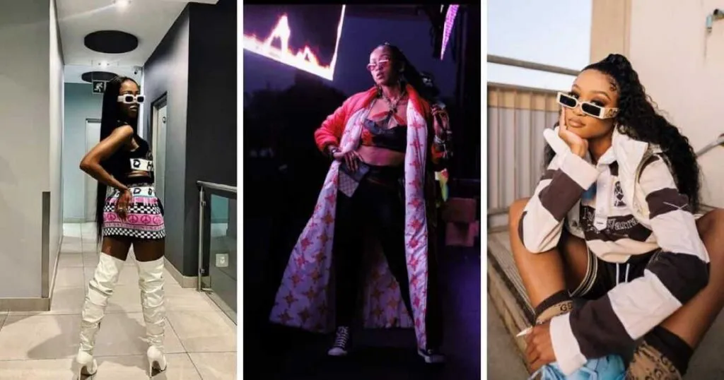 What’s Hot: Nomuzi believes women can get things done quicker