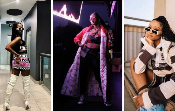 What’s Hot: Nomuzi believes women can get things done quicker
