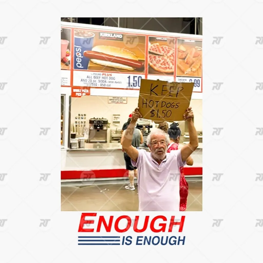 What’s Hot: AKA enough is enough